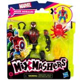 Hasbro Spider-Man Mix Mashers Marvel Miles Morales Aksiyon Figürü