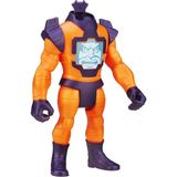 Hasbro Spider Man Örümcek Adam Web City 15 cm Oyuncak Figür Arnim Zola - Renkli