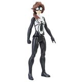 Hasbro Spider-Man Titan Hero Serisi Power Spider Girl E23