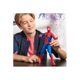Hasbro Spider-Man Titan Hero Web Warriors Figür, Çok Renkli