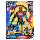 Hasbro Spider-Man Venom Versus Liquid Shifter Figür Has-G0728