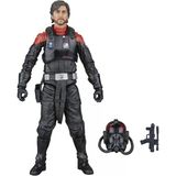 Hasbro Star Wars Black Series Cassian Andor (Sienar Testpilot) Aksiyon Figürü, Andor