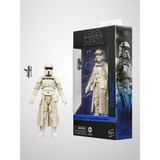 Hasbro Star Wars Black Series Imperial Remnant At-Rt Driver, Star Wars: The Mandalorian & Grogu Aksiyon Figürü