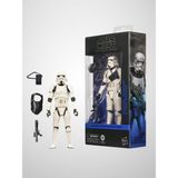 Hasbro Star Wars Black Series Imperial Remnant Stormtrooper, Star Wars: The Mandalorian & Grogu Aksiyon Figürü