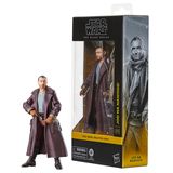 Hasbro Star Wars Black Series Jod Na Nawood Aksiyon Figürü (Skeleton Crew)