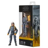 Hasbro Star Wars Black Series KB (At Attin) Aksiyon Figürü (Skeleton Crew)