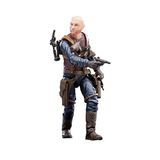 Hasbro Star Wars Black Series Migs Mayfeld Aksiyon Figürü (The Mandalorian)