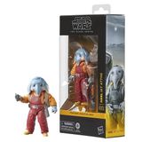 Hasbro Star Wars Black Series Neel (At Attin) Aksiyon Figürü (Skeleton Crew)