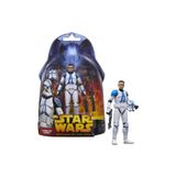 Hasbro Star Wars Black Series Tactical Ops Trooper Aksiyon Figürü, Star Wars: Revenge of the Sith