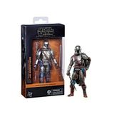 Hasbro Star Wars Black Series The Mandalorian (Mines of Mandalore) Aksiyon Figürü, Star Wars: The Mandalorian