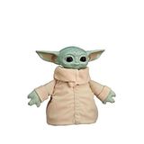 Hasbro Star Wars Buddy Grogu Sesli Karakter Figür Oyuncak