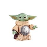 Hasbro Star Wars Grogu Aksiyon Figür Oyuncak
