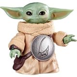 Hasbro Star Wars Grogu Aksiyon Figürü - Renkli
