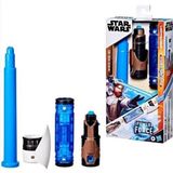 Hasbro Star Wars Power The Force Işın Kılıcı Obı Wan KenobıF1132 G1568