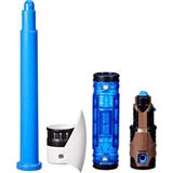 Hasbro Star Wars Power The Force Obi Van Kenobi Işın Kılıcı - Standart