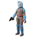 Hasbro Star Wars Retro Collection Bo-Katan Krize Aksiyon Figürü (The Mandalorian)