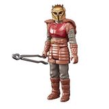 Hasbro Star Wars Retro Collection The Armorer Aksiyon Figürü (The Mandalorian)