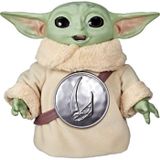 Hasbro Star Wars Snackin' Grogu 6.5" Aksiyon Figürü