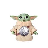 Hasbro Star Wars Snackin Grogu Karakter Figür Oyuncak