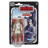 Hasbro Star Wars The Black Series Empire Strikes Back 40th Anniversary Rebel Soldier (Hoth) Aksiyon Figürü