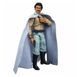 Hasbro Star Wars The Black Series General Lando Calrissian Aksiyon Figürü, Return of the Jedi