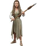 Hasbro Star Wars The Black Series Princess Leia (Ewok Village) Aksiyon Figürü
