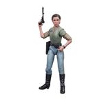 Hasbro Star Wars The Black Series Princess Leia Organa (Endor) Aksiyon Figürü