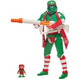 Hasbro Star Wars The Black Series Sith Trooper (Holiday Edition/Yılbaşı Serisi) Exclusive Aksiyon Figürü