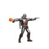 Hasbro Star Wars The Mandalorian Actionverse Deluxe Karakter Figür Oyuncak