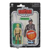 Hasbro Star Wars The Retro Collection Empire Strikes Back Luke Skywalker (Bespin) Aksiyon Figürü