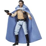 Hasbro Star Wars The Vintage Collection General Lando Calrissian Aksiyon Figürü