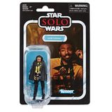 Hasbro Star Wars The Vintage Collection Lando Calrissian Aksiyon Figürü