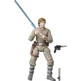 Hasbro Star Wars The Vintage Collection Luke Skywalker Bespin Aksiyon Figürü