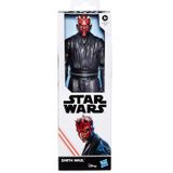 Hasbro Star Wars Titan Hero Serisi Darth Maul Aksiyon Figürü 30 Cm G1278