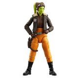 Hasbro Star Wars Vintage Collection General Hera Syndulla Aksiyon Figürü, Star Wars: Ahsoka