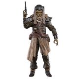 Hasbro Star Wars Vintage Collection Klatooinian Raider Aksiyon Figürü (The Mandalorian)