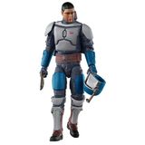 Hasbro Star Wars Vintage Collection Mandalorian Fleet Commander (The Mandalorian) Aksiyon Figürü