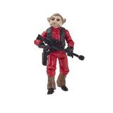 Hasbro Star Wars Vintage Collection Nien Nunb Aksiyon Figürü, Star Wars: Return of the Jedi