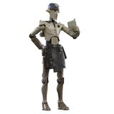 Hasbro Star Wars Vintage Collection Professor Huyang (Ahsoka) Aksiyon Figürü