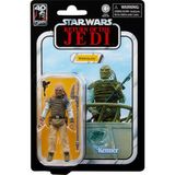Hasbro Star Wars Vintage Collection Weequay Aksiyon Figürü (Return Of The Jedi 40TH Anniversary)