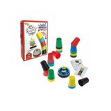Hasbro Süper Bardaklar Zeka Oyunu