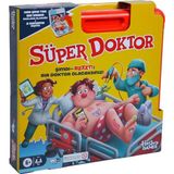 Hasbro Süper Doktor G0951