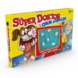 Hasbro Süper Doktor Obur Köpeğim +6 yaş