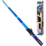 Hasbro Sw Elektronik Darksaber Işın Kılıcı F9970