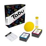 Hasbro Tabu Klasik Kutu Oyunu F5254, Tabu Kutu Oyunu