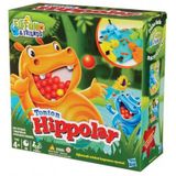 Hasbro Ton Ton Hippolar Kutu Oyunu