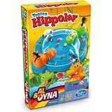 Hasbro Tonton Hippolar Al ve Oyna - Çok Renkli