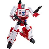 Hasbro Transformers Age Of The Primes Deluxe Class Aerialbot Fireflight Aksiyon Figürü - Çok Renkli