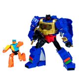 Hasbro Transformers Age of the Primes Leader Class G2 Universe Grimlock Aksiyon Figürü