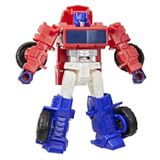 Hasbro Transformers Cyberworld Cyber Changers Dönüşebilen Optimus Prime G0746-G1040
